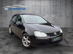 VW Golf V