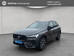 Platinum greymetallic 731 Gebraucht 2023 Volvo XC60 Plus SUV | 44.000 € (Guter Preis)