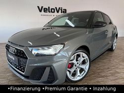 Grau Gebraucht 2019 Audi A1 Sportback S-Line Kleinwagen | 22.299 € (Fairer Preis)