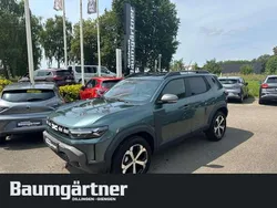 Zedergrün metallic Neu 2025 Dacia Duster Journey SUV | 26.440 € (Guter Preis)