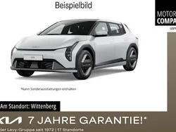 Weiß Neu 2025 Kia EV3 Air SUV | 33.192 € (Superpreis)