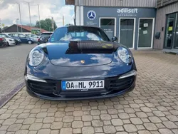 Schwarz Gebraucht 2015 Porsche 991 Coupé | 94.500 € (Guter Preis)