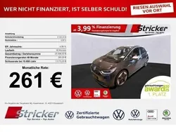 Gebraucht 2021 VW ID.3 Kleinwagen | 21.950 € (Guter Preis)