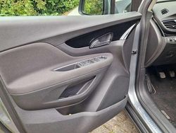 Silber Gebraucht 2019 Opel Mokka X Edition SUV | 14.500 € (Fairer Preis)