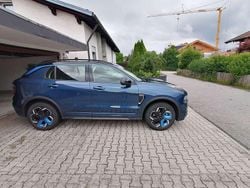 Blau Gebraucht 2021 Lynk & Co 01 SUV | 18.900 €