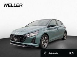 Mangrove green Neu 2025 Hyundai i20 Trend Kleinwagen | 19.390 € (Superpreis)