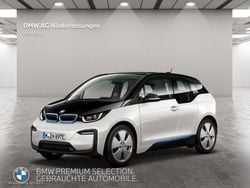 Weiß Gebraucht 2022 BMW i3 Kleinwagen | 19.510 € (Guter Preis)