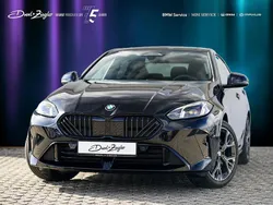 Saphirschwarz metallic Gebraucht 2025 BMW 220 M Sport Coupé | 38.990 € (Fairer Preis)
