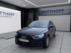 Andere Gebraucht 2025 Audi A1 Sportback Ambiente Kleinwagen | 23.750 € (Guter Preis)