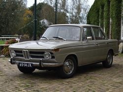 Grün Gebraucht 1969 BMW 1800 Limousine | 21.500 €