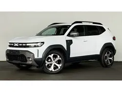 Neu 2025 Dacia Duster Journey SUV | 24.970 € (Superpreis)
