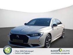 Lackierung chrystal pearl/typ aussenverkleidung metalliclackierung Gebraucht 2022 DS Automobiles DS9 Rivoli Plus Limousine | 34.980 € (Fairer Preis)