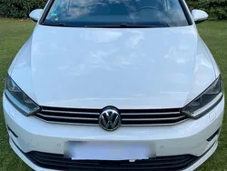 Weiß Gebraucht 2014 VW Golf Comfortline SUV | 10.900 € (Teuer)