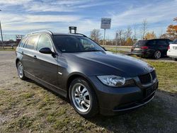 Gebraucht 2006 BMW 320 Advantage Kombi | 4.199 € (Fairer Preis)