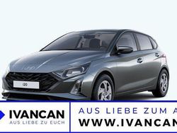 Grau Neu 2025 Hyundai i20 Select | 20.190 € (Guter Preis)