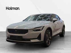 Grau Gebraucht 2022 Polestar 2 Kleinwagen | 23.767 € (Superpreis)