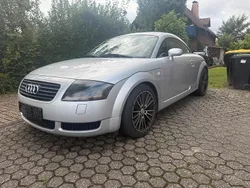 Silber Gebraucht 1999 Audi TT Coupé | 4.400 € (Guter Preis)