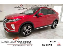 Rot Gebraucht 2019 Mitsubishi Eclipse Cross Top SUV | 20.900 € (Fairer Preis)