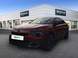 Rot Gebraucht 2024 Citroën C4 PureTech SUV | 19.090 € (Fairer Preis)