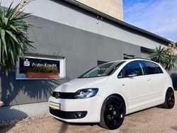Candyweiss Gebraucht 2012 VW Golf VII Match Kleinwagen | 8.699 € (Guter Preis)