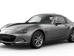 Mazda MX5