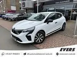 Antarktisweiß Neu 2025 Mitsubishi Colt Limousine | 16.450 € (Guter Preis)