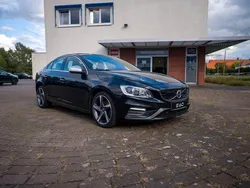 Schwarz Gebraucht 2015 Volvo S60 R-Design Limousine | 13.900 € (Guter Preis)