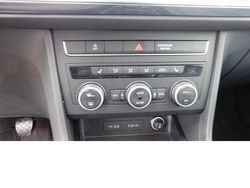 Reflexsilbermet a7wsilber Gebraucht 2024 Seat Ateca Style SUV | 22.990 € (Guter Preis)