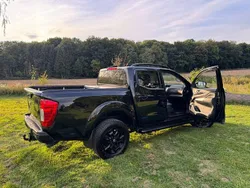 Schwarz Gebraucht 2021 Nissan Navara Abholung | 30.500 € (Fairer Preis)