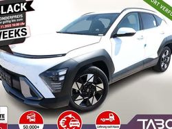Weiß Neu 2025 Hyundai Kona Trend SUV | 28.589 € (Guter Preis)
