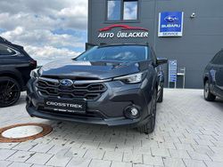 Magnetite gray Neu 2025 Subaru Crosstrek Active Limousine | 34.900 € (Fairer Preis)