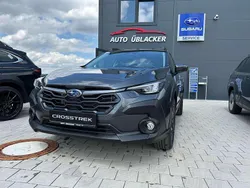 Magnetite gray Neu 2025 Subaru Crosstrek Active Limousine | 34.900 € (Fairer Preis)