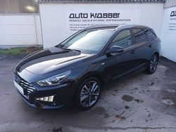 Schwarz Gebraucht 2024 Hyundai i30 Trend Kombi | 23.690 €