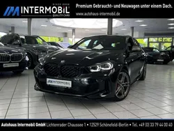 Black sapphire Gebraucht 2024 BMW 135 M Sport Kleinwagen | 38.990 € (Guter Preis)