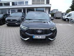 Schwarz Gebraucht 2024 Ford Kuga ST-Line X SUV | 37.499 €