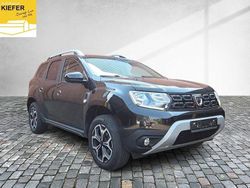 Schwarz Gebraucht 2021 Dacia Duster Celebration SUV | 15.990 € (Fairer Preis)