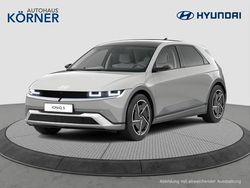 Grau Neu 2025 Hyundai Ioniq 5 SUV | 46.995 € (Etwas zu teuer)