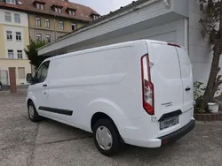 Other Gebraucht 2016 Ford Transit Custom Trend Van / Kleinbus | 10.800 € (Superpreis)