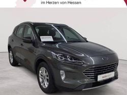 Magneticgrau metallic Gebraucht 2021 Ford Kuga Titanium SUV | 18.990 € (Guter Preis)