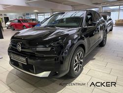 Blau Neu 2025 Citroën C4 PureTech Limousine | 21.880 € (Guter Preis)