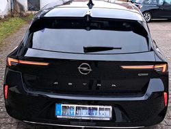 Schwarz Gebraucht 2023 Opel Astra Limousine | 22.500 € (Superpreis)