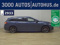 Other Gebraucht 2022 Ford Mondeo ST-Line Limousine | 11.950 €