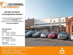 Grau Gebraucht 2020 Mitsubishi Eclipse Cross Spirit+ SUV | 19.425 € (Fairer Preis)