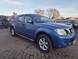 Schwarz Gebraucht 2011 Nissan Navara SE Abholung | 16.900 €