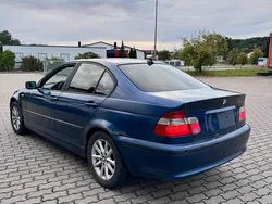 Gebraucht 2001 BMW 320 Limousine | 1.700 € (Guter Preis)