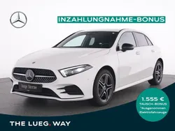 Mercedes A250