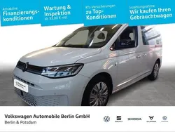 Gebraucht 2024 VW Caddy Maxi Style Van / Kleinbus | 37.990 € (Fairer Preis)