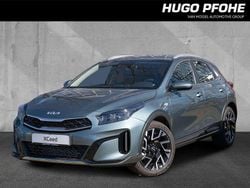 Yucca stahlgrau metallic Neu 2025 Kia XCeed Vision SUV | 24.550 € (Fairer Preis)
