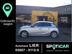 Silber Gebraucht 2022 Opel Corsa Elegance Kleinwagen | 16.980 € (Etwas zu teuer)