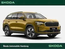 Blau Neu 2025 Skoda Kodiaq Selection SUV | 43.680 € (Fairer Preis)